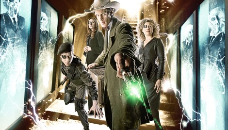 DOCTOR WHO SERIES 11.2