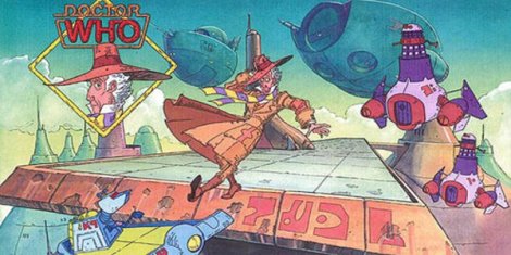 Doctor-Who-Animated-Series