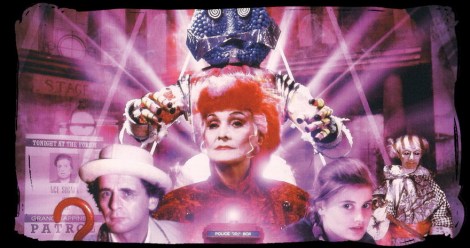 Ace Adventures - The Happiness Patrol Banner