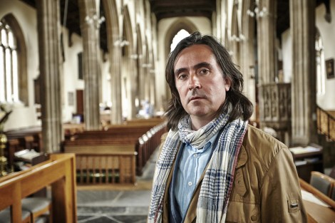 Sacred Wonders of Britain