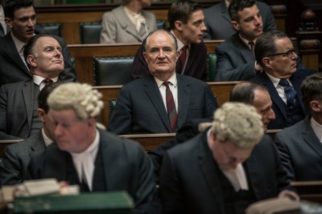 The Great Train Robbery