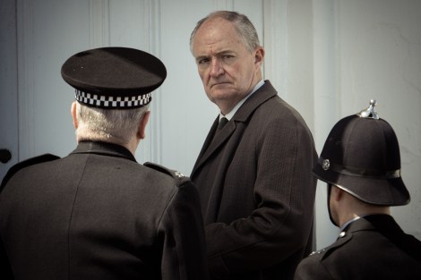 The Great Train Robbery