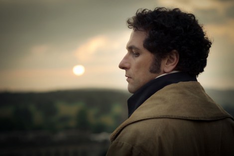 Death Comes to Pemberley