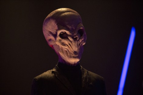 Doctor Who