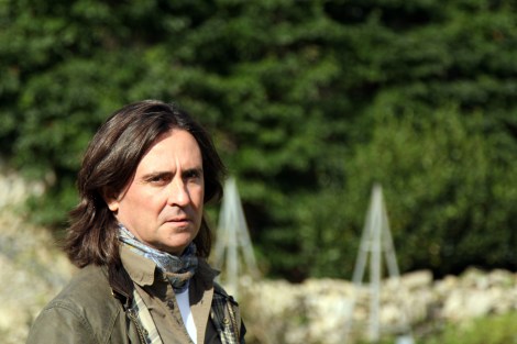 The Search for Alfred the Great