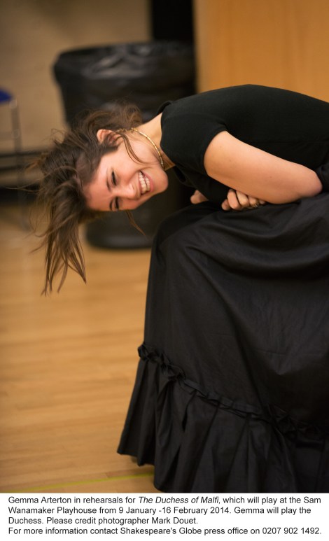 The Duchess of Malfi