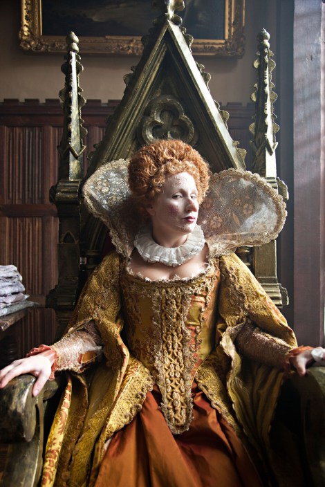 Horrible Histories Valentine's Special