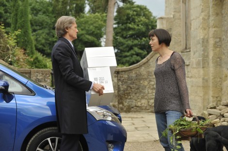 Salting the Battlefield