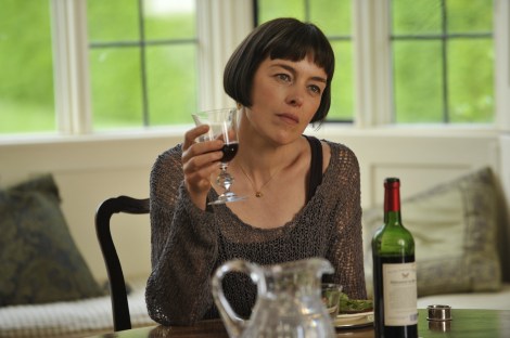 Salting the Battlefield