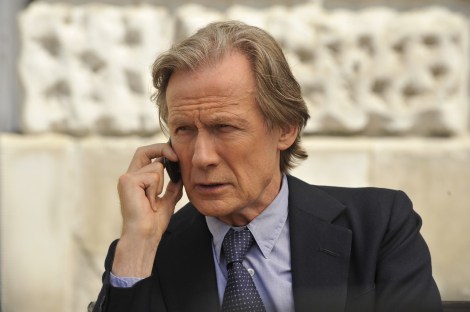 Salting the Battlefield