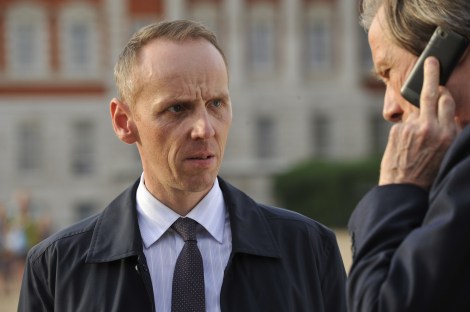 Salting the Battlefield