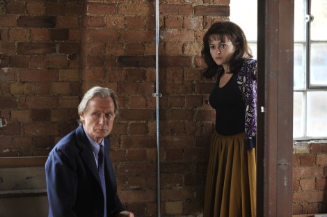 Salting the Battlefield