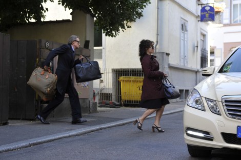 Salting the Battlefield