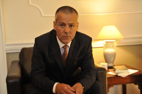 Salting the Battlefield