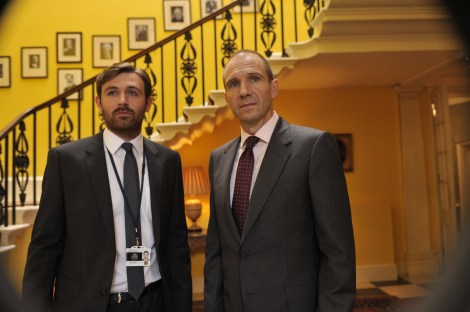 Salting the Battlefield