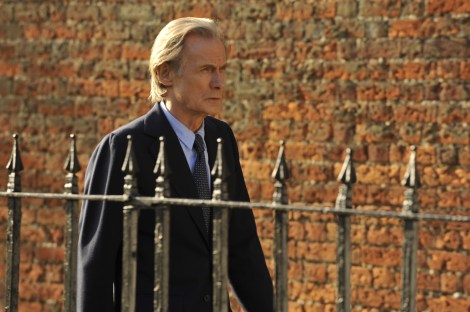 Salting the Battlefield