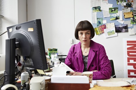 Salting the Battlefield