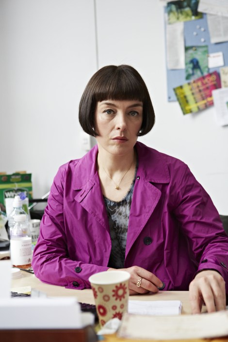 Salting the Battlefield