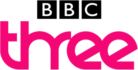 BBC-Three-Logo