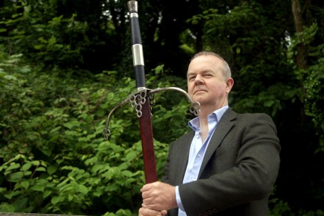 Ian Hislop’s Olden Days