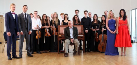 Ian Hislop’s Olden Days