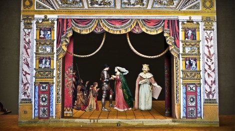 Ian Hislop’s Olden Days