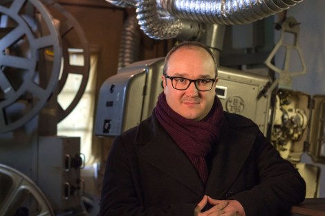 Tomorrow's Worlds: The Unearthly History of Science Fiction