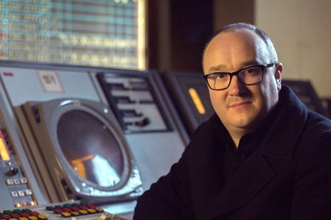 Tomorrow's Worlds: The Unearthly History of Science Fiction