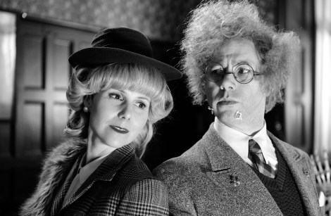 Original Comedy Shorts - Dr Rhum Baba