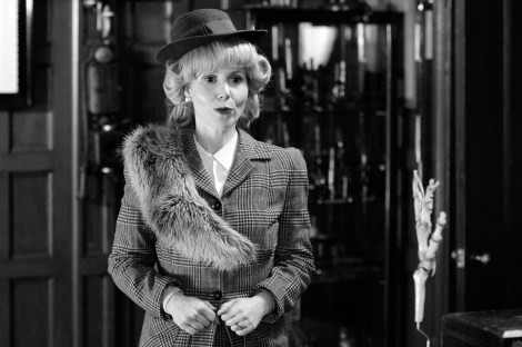 Original Comedy Shorts - Dr Rhum Baba