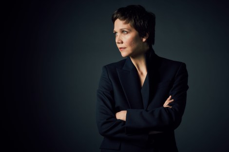 The Honourable Woman