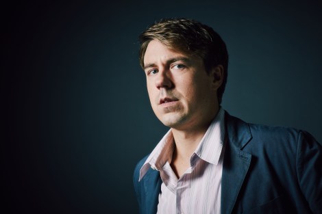 The Honourable Woman