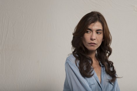 The Honourable Woman