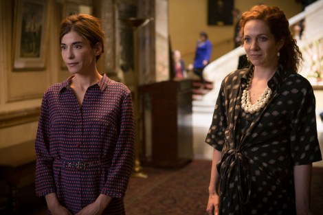 The Honourable Woman