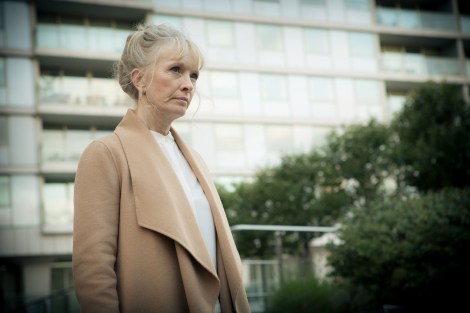 The Honourable Woman