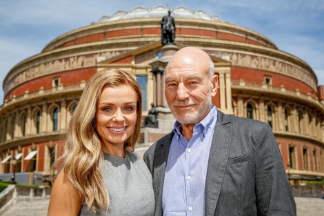 Friday Night Is Music Night - D-Day 70 Years On