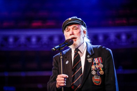 Friday Night Is Music Night - D-Day 70 Years On