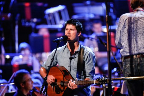 Friday Night Is Music Night - D-Day 70 Years On