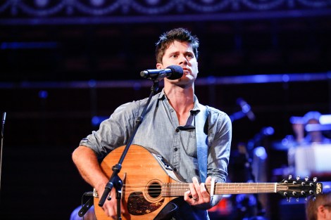 Friday Night Is Music Night - D-Day 70 Years On