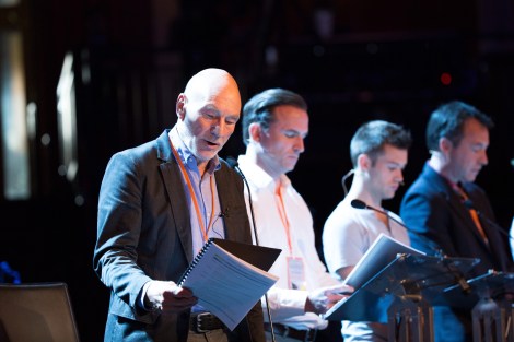 Friday Night Is Music Night - D-Day 70 Years On