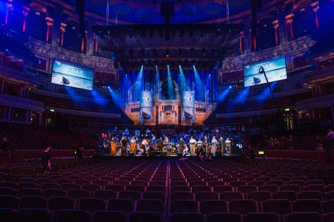 Friday Night Is Music Night - D-Day 70 Years On