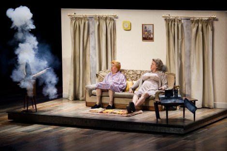 Monty Python Live (mostly)