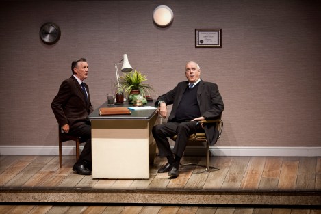 Monty Python Live (mostly)