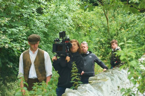 The Village - BTS
