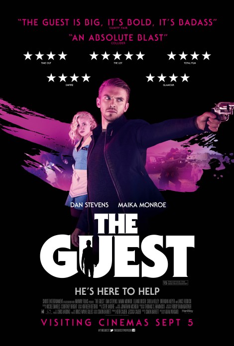 THE GUEST
