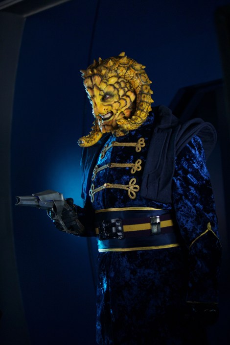 The Secret of Room 12