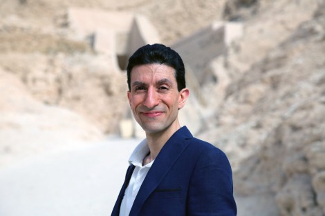 Tutankhamun: The Truth Uncovered