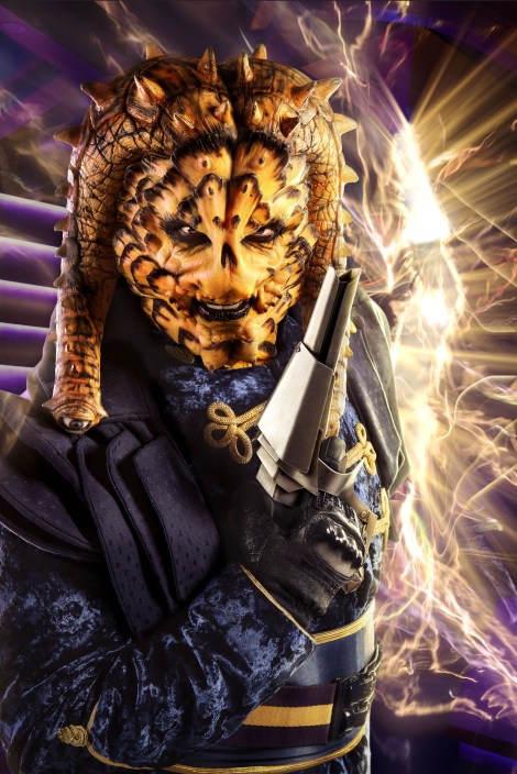 The Secret of Room 12