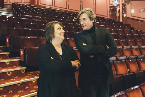 Brian Pern: A Life in Rock