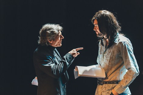 Brian Pern: A Life in Rock